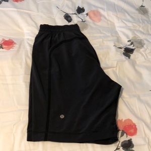 Lululemon Mens Shorts -Size medium